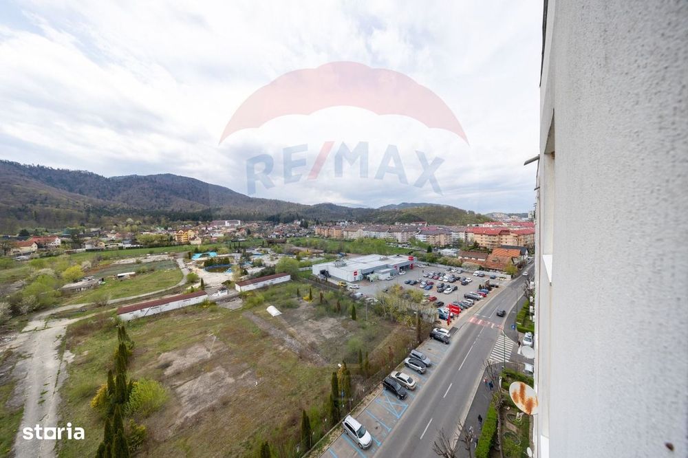 Apartament 3 camere | Vedere Lacul Noua