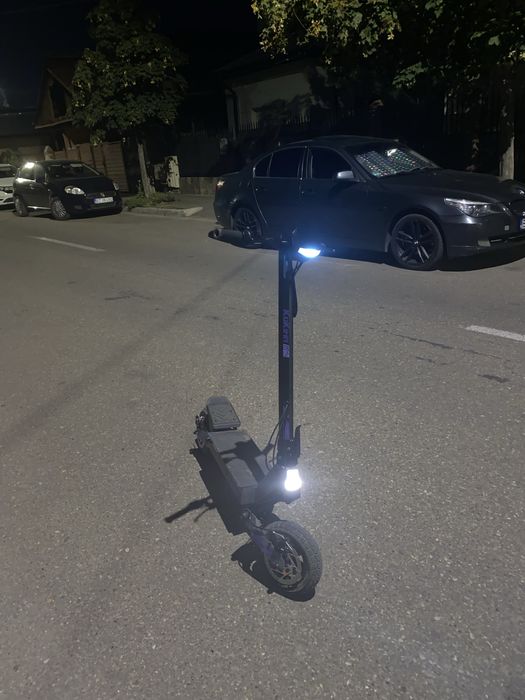 Kukirin g2 putin uzat