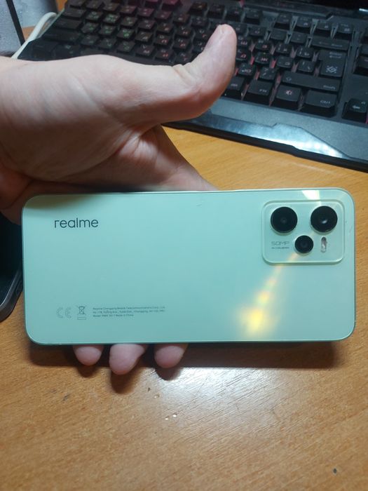 Продам телефоны , Huawei, realme