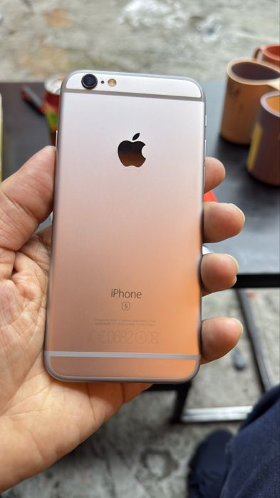 Iphone 6s 32GB идеал