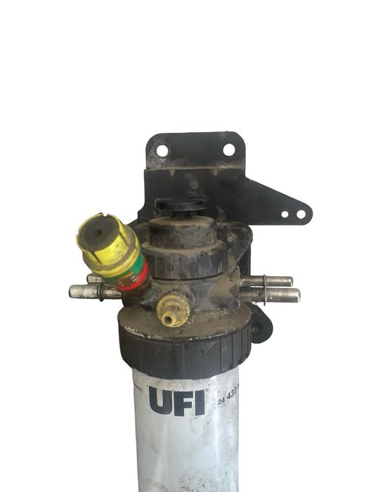 Carcasa Filtru Combustibil Ford Transit Box Fa_ _ 2000 - 2006 2.0 Di F