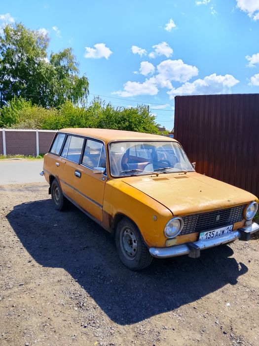 Ваз 2102 продамм