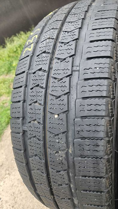 # 235/65 R16C • Iarna • Nexen Winguard WT1 121/119R | 2 buc | DOT 2024 | Pret/buc