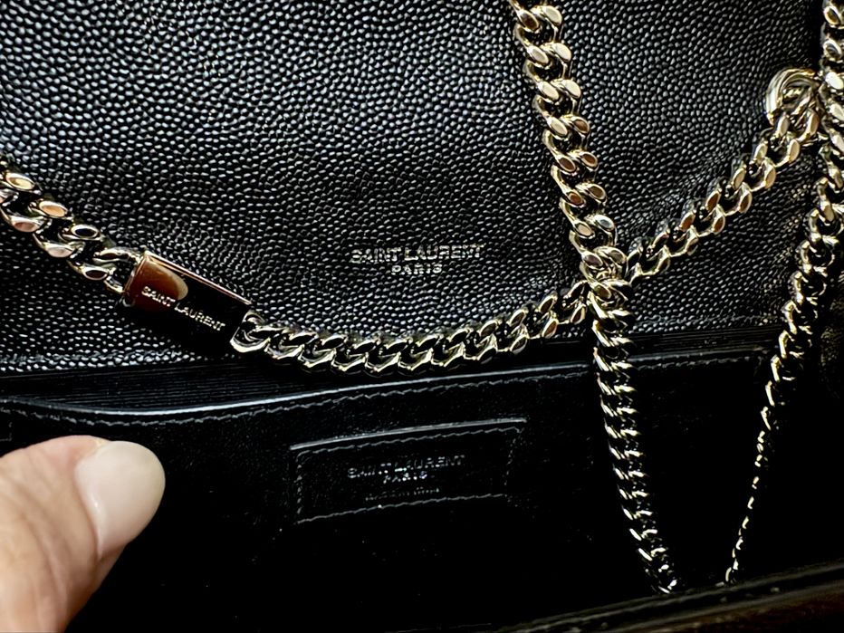 Продам сумку Saint Laurent Kate оригинал