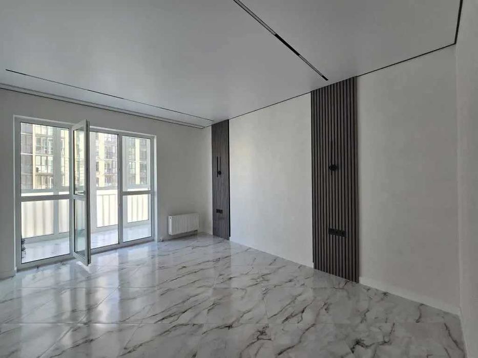 Дава се под наем Двустаен апартамент в София, Зона Б-18 - 58 кв.м за 663 € - Снимка #1