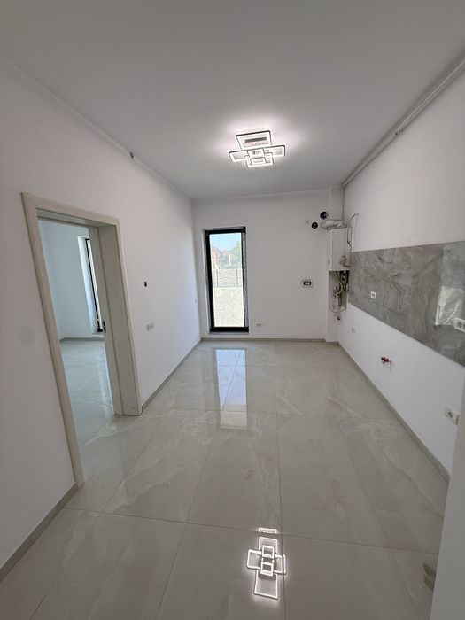 Inchiriez apartament SAD direct de la proprietar