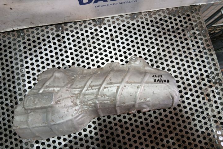 Scut Tabla Protectie Termica Catalizator 55572583 55572583 Opel Zafir