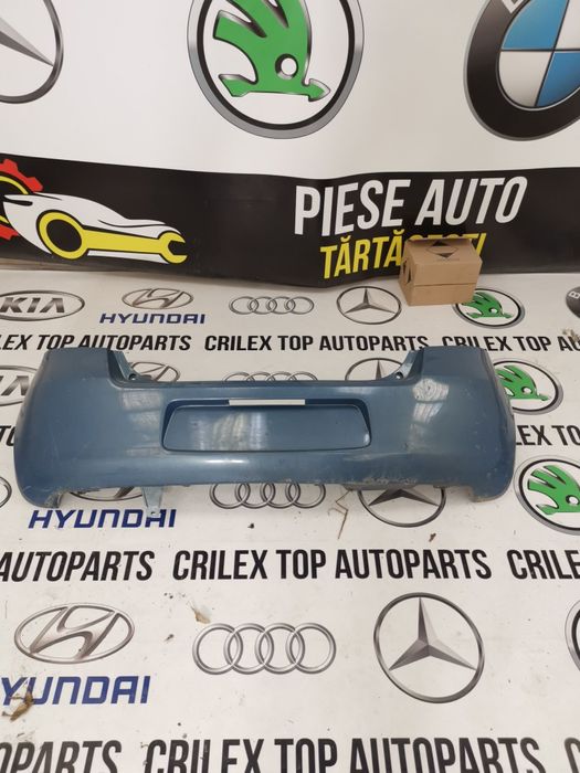 Bara spate Toyota yaris 2007/2008/2009