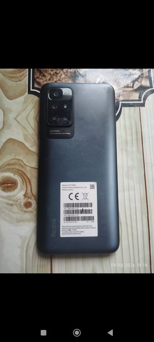 Redmi 10 128 Gb Original