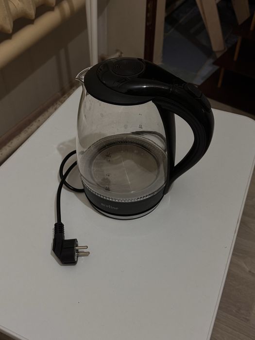 Продам чайник дешево