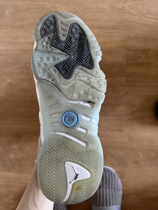 Маратонки Air Jordan