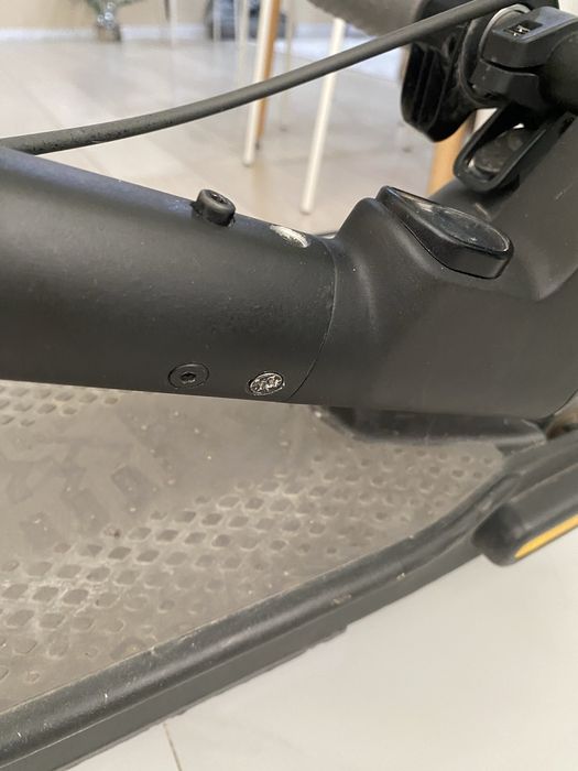 Segway Ninebot Max G30P