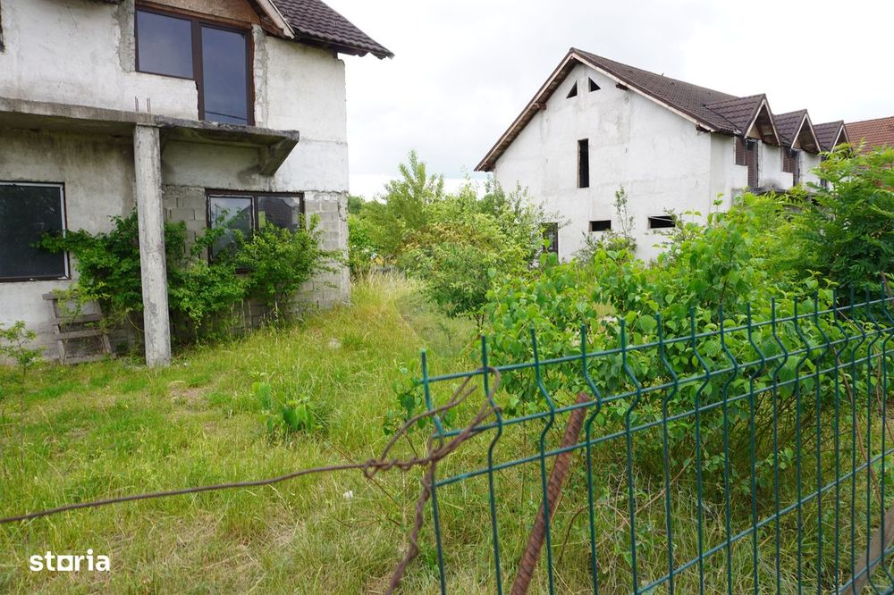 Teren intravilan 1184mp | Sighetu Marmației Str. Muzeului
