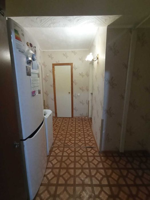 Продам 3 комн. квартиру в г.Уральск