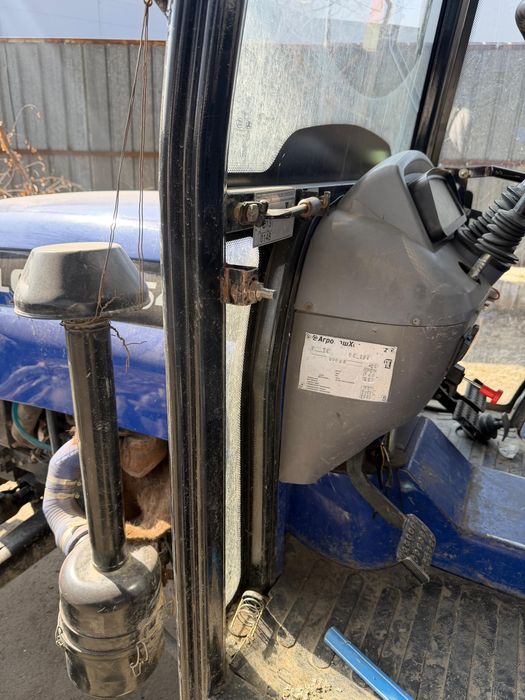 Трактор Lovol 354