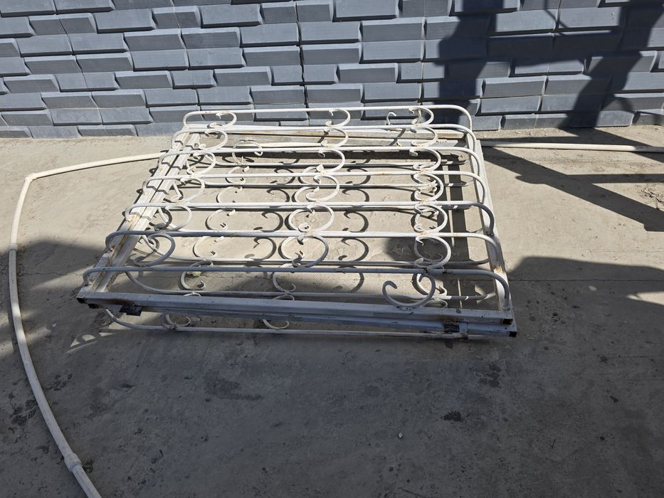 Решетка для окон