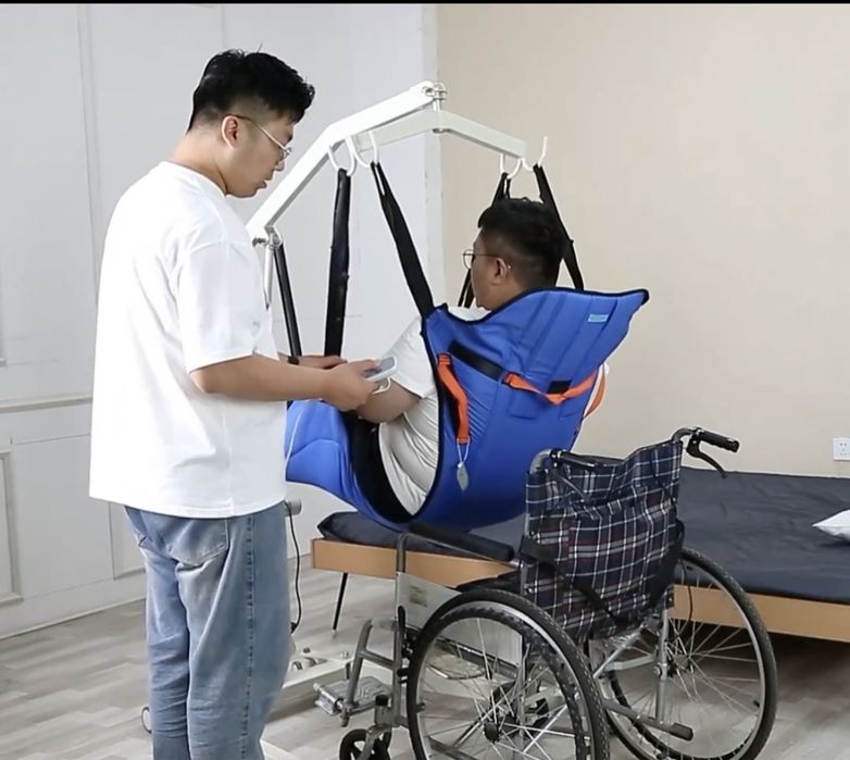 Подьемник для инвалидов электрический