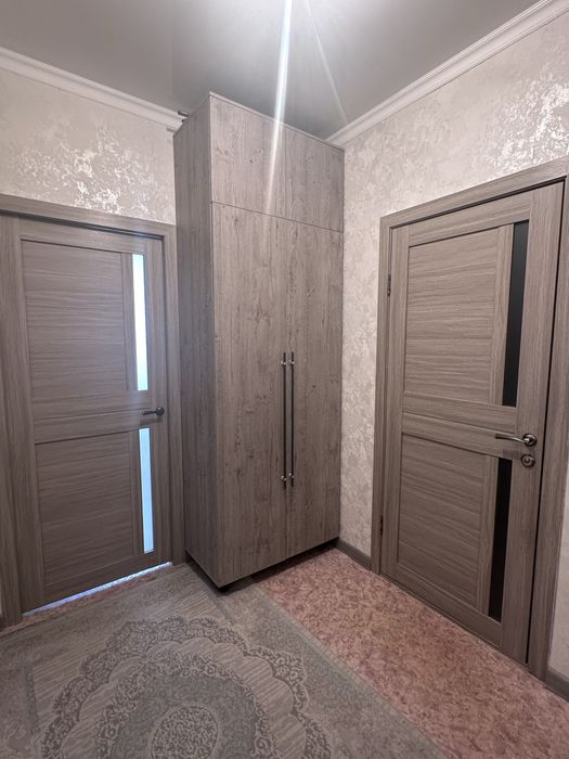 Сдается квартира