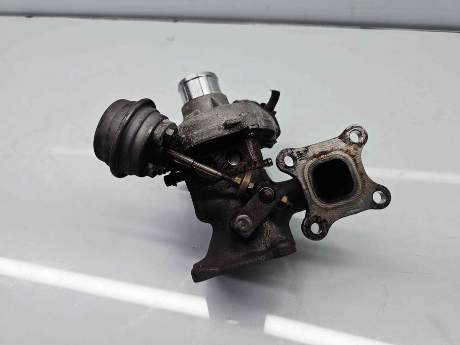 Turbina Ford Grand C-Max [Fabr 2010-prezent] 53420053 1.0 Benz M1DA 92