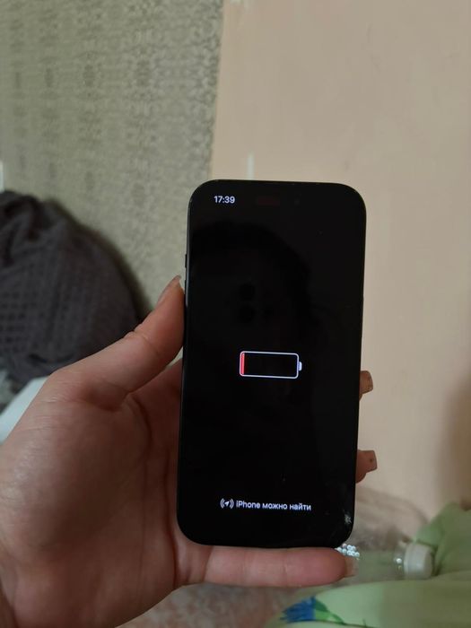 Iphone 15 128gb с гарантией