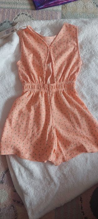 Дрехи Mango 6-7г.