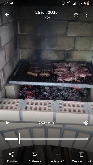 Grătare de grădină, sobe, cuptoare,caramida