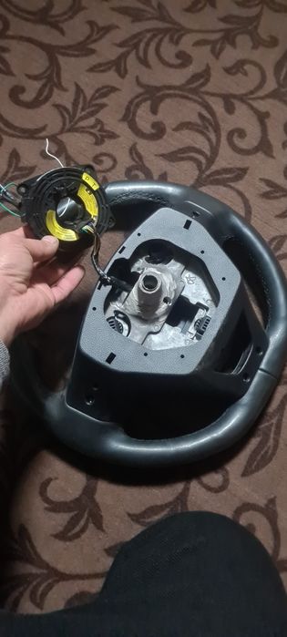 mers rul kuruz kantrolo bilan