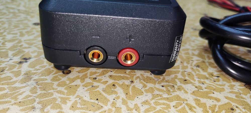 Зарядно за Li-Po батерии, 1S,2S,3S/4A UBSAN