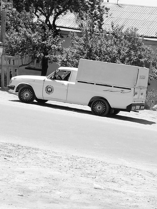 Volga 3110 pikap