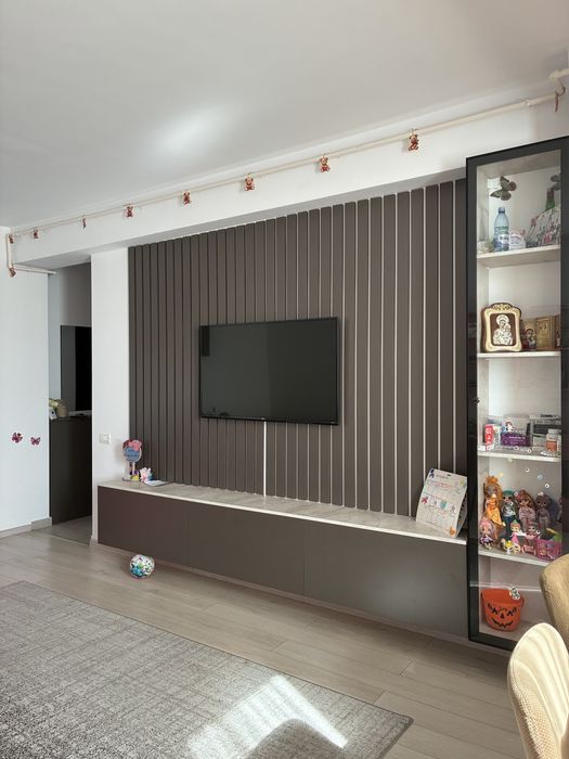 Apartament 3 camere