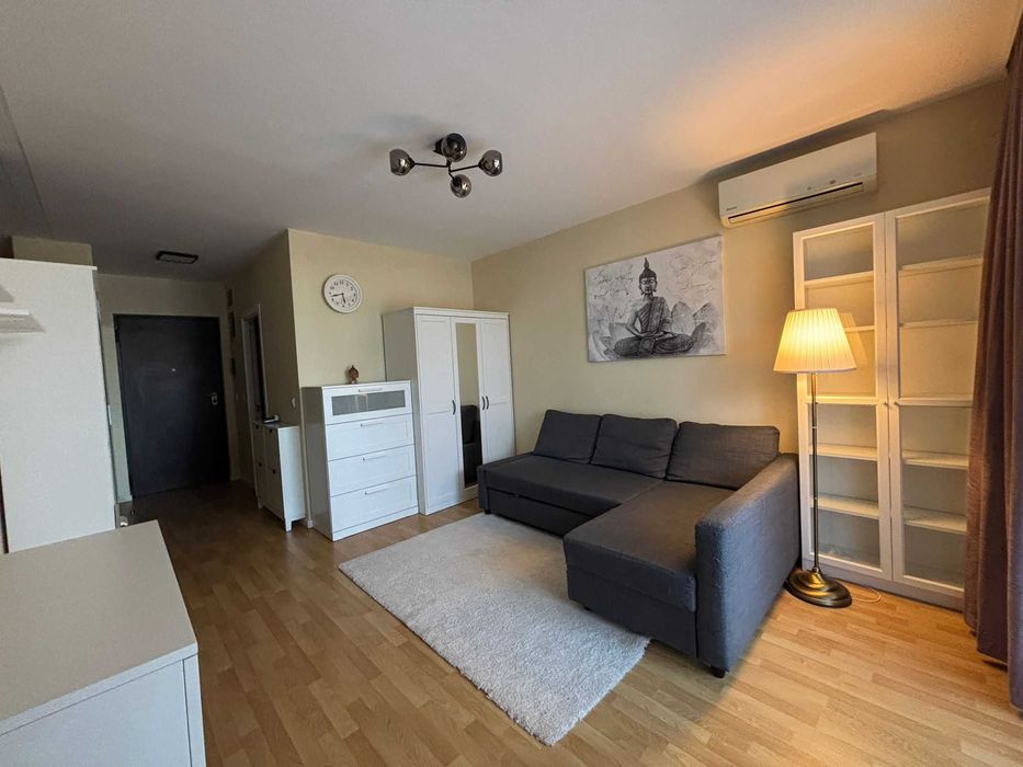 Inchiriere Garsoniera | Complex Adora Pipera