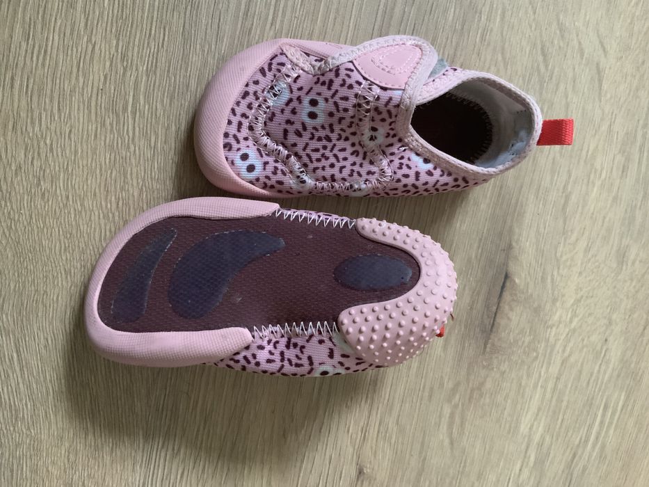 Детски обувки -new balance,geox, clarks, aigle, decathlon, biomecanics