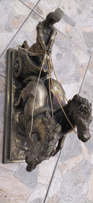 римска коница от италия