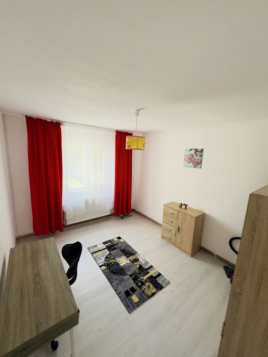 Casa de inchiriat