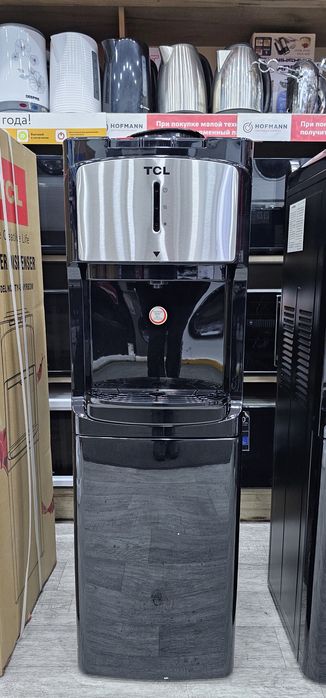 TCL kuler с фреоном +Доставка Бесплатно Оригинал Гарантия