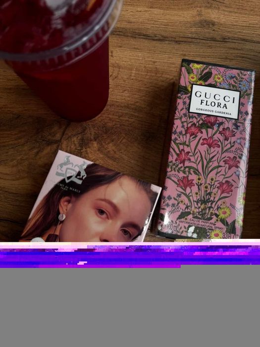 Духи качества люкс