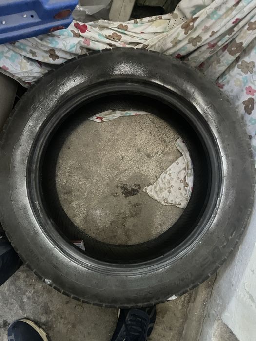 Балон 255,55,16размер