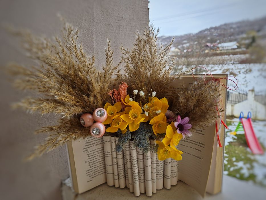 Aranjamente disponibile - 100lei bucata