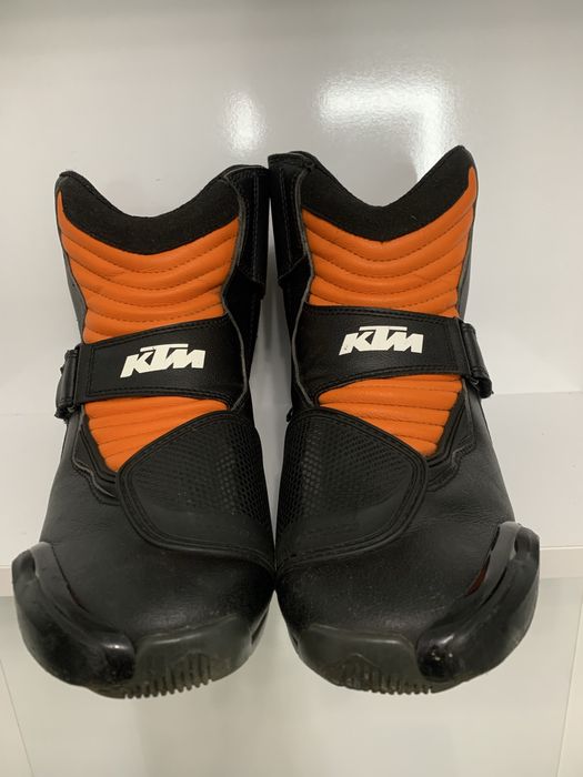 Боти Alpinestars Smx-1R KTM