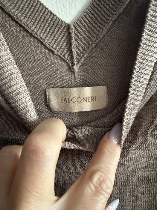 Vesta casmir Falconeri unisex