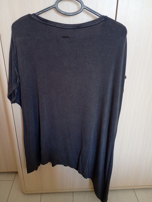 Дълга Тениска - туника Guess