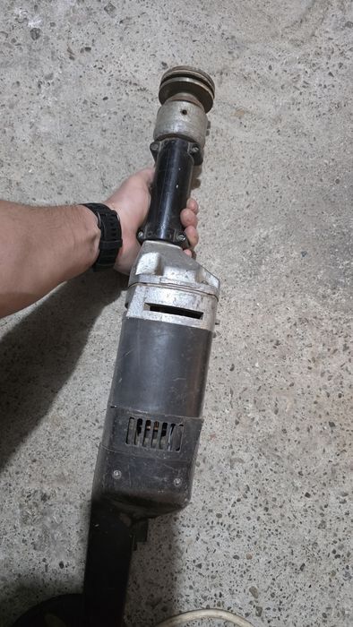 Polizor drept (foarte masiv)