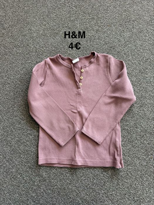 Дрехи за момиченце 3-5г.