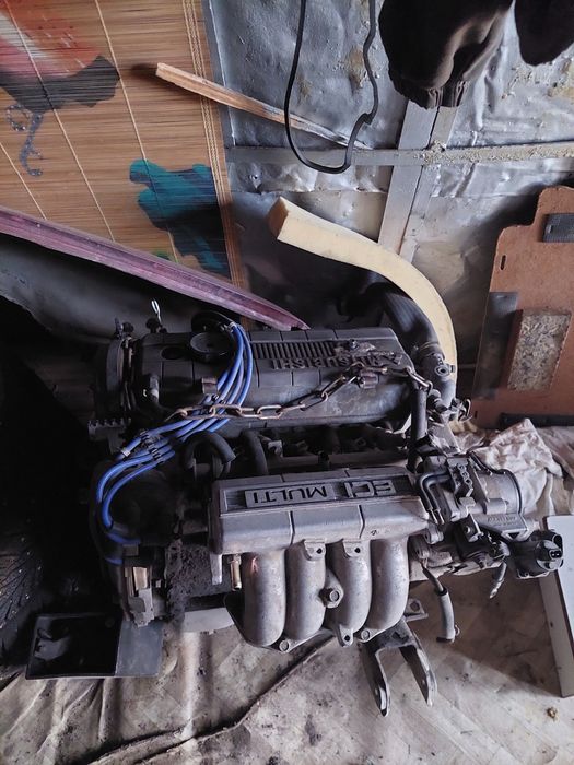 Запчасти на митсубиси