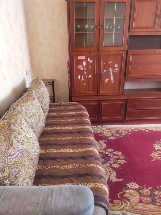 Продается квартира