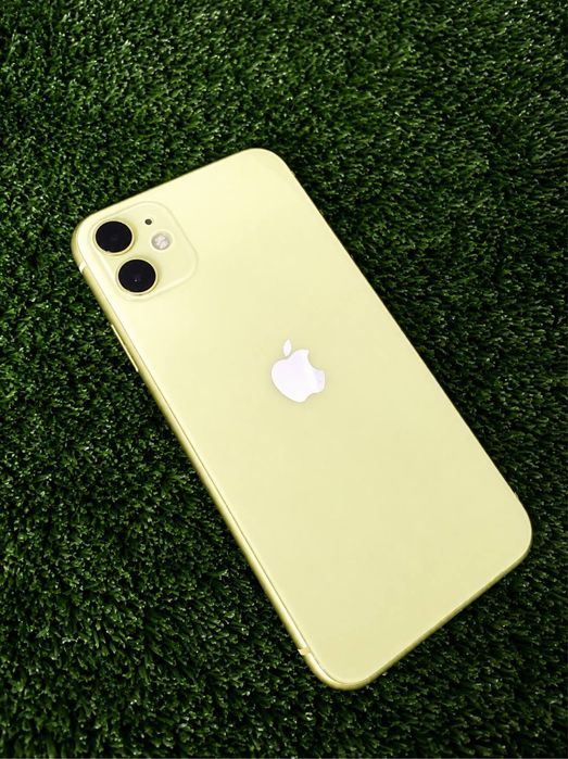 iPhone 11 64 gb.