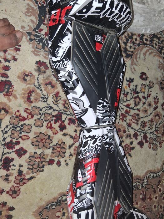 hoverboard aproape nou