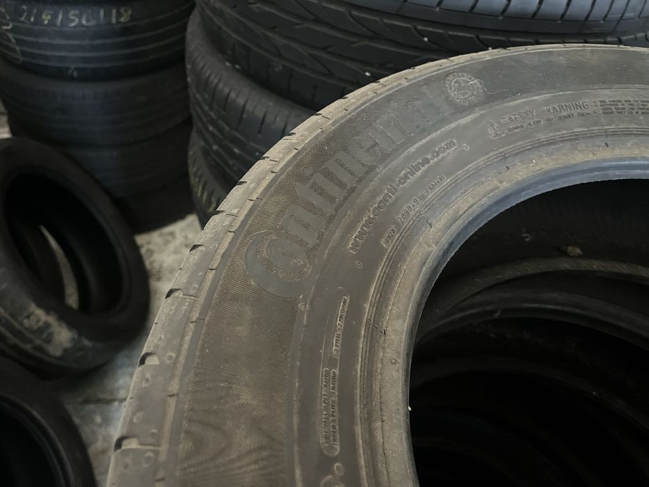 215/60 R16 de vara
