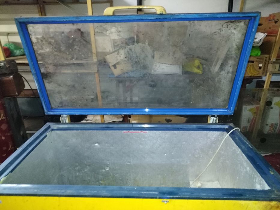 Фризери 1 бр. 200лв