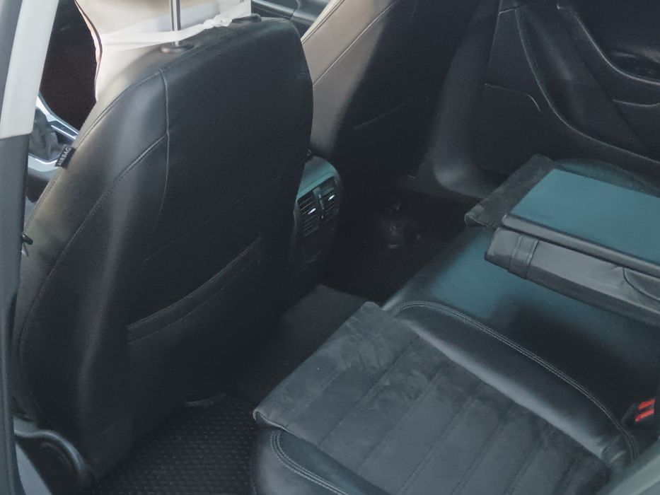 VOLKSWAGEN Passat 2008 — imagine 2